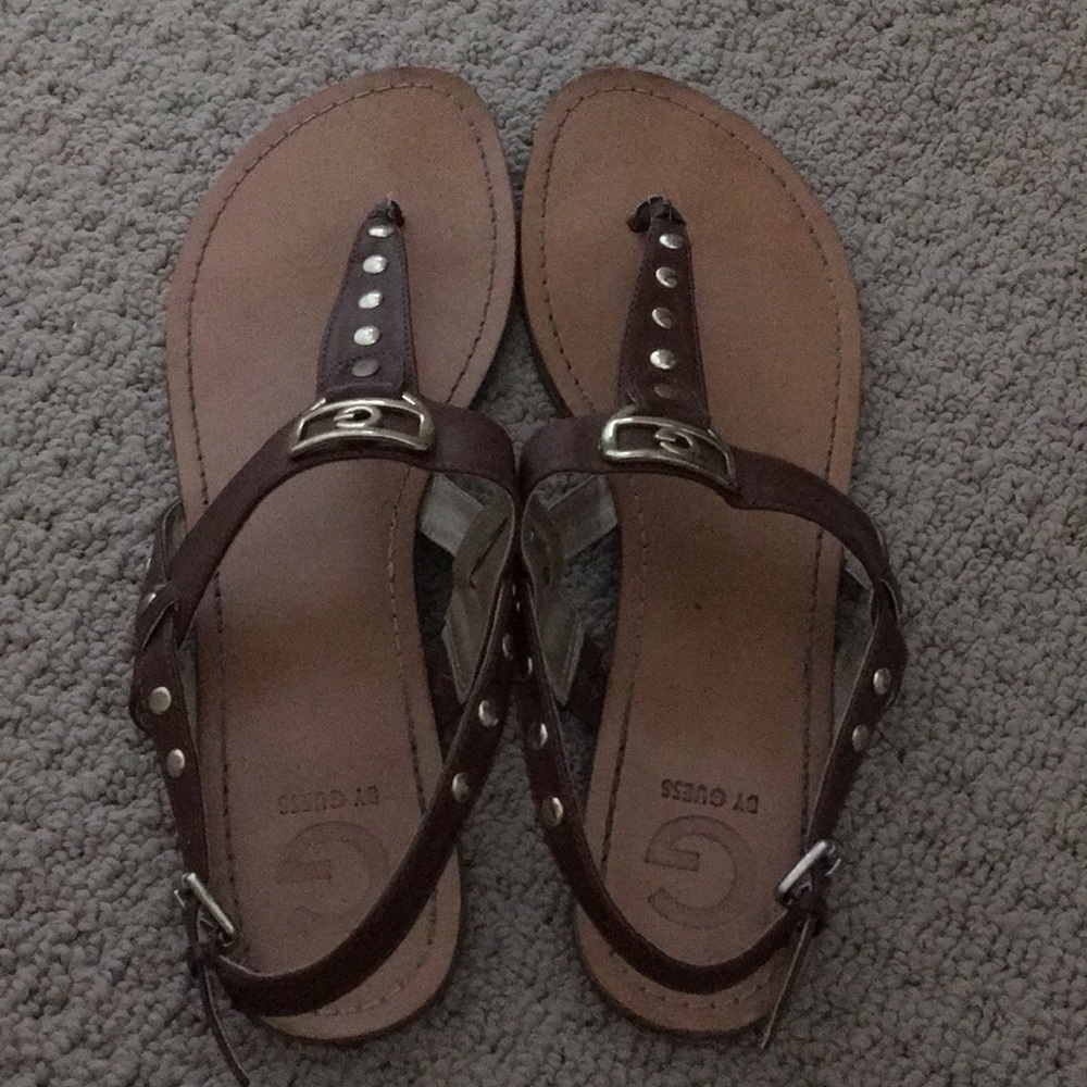 Guess Sandals